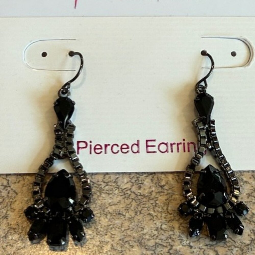 NWT Park Lane Earrings